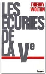 Les écuries de la Ve