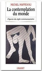 La contemplation du monde