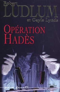 OPERATION HADES