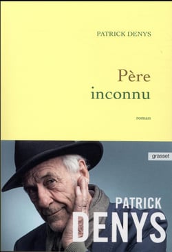Père inconnu