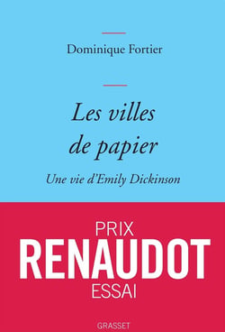 Les villes de papier