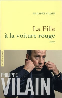 La Fille à la voiture rouge
