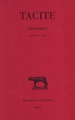 Histoires Tome 2 - L2-3
