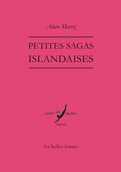 Petites sagas islandaises