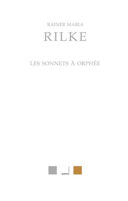 Sonnets à Orphée