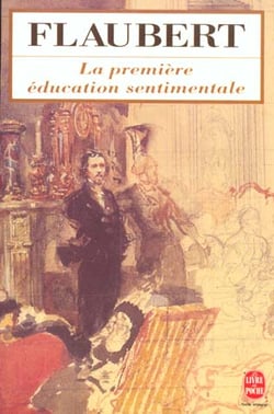 La première éducation sentimentale