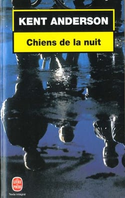 Chiens de la nuit