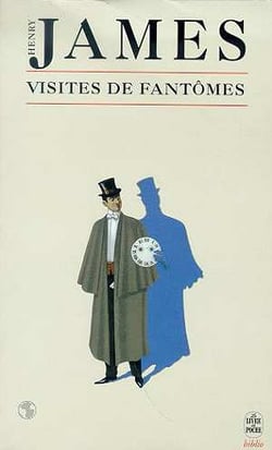 Visites de fantômes