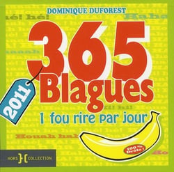 365 blagues 2011