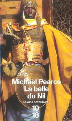 La belle du nil