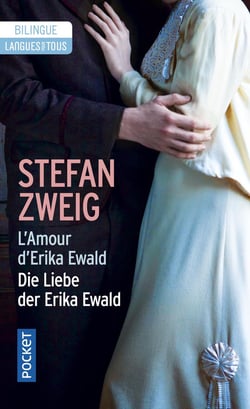 L'amour d'Erika Ewald : die liebe der Erika Ewald