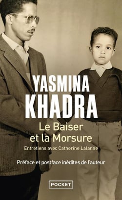 Le baiser et la morsure