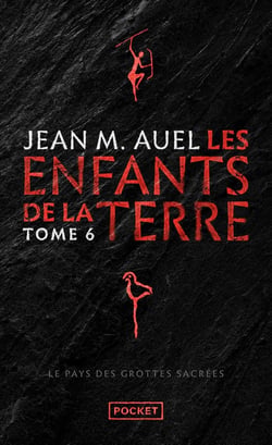 Les Enfants de la Terre Tome 6 : Le Pays des grottes sacrées
