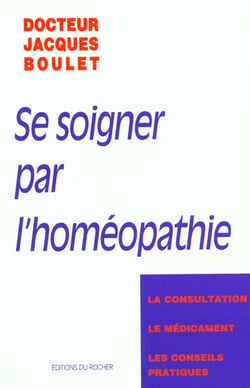 Se soigner par l'homeopathie