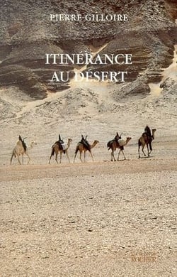 Itinérance au desert