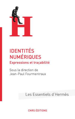 Identités numériques - expressions et traçabilité