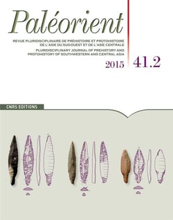 Paleorient n.41.2