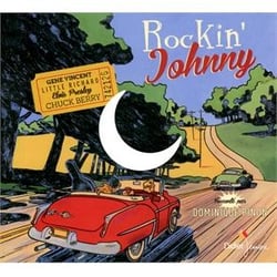 Rock'in Johnny