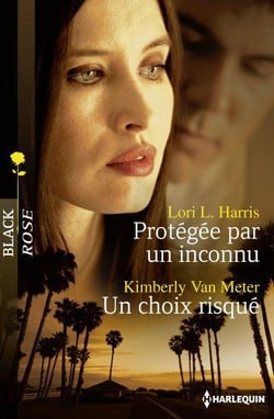 Protégée par un inconnu - un choix risqué