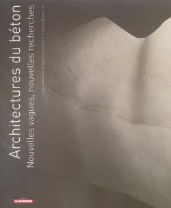 Architectures du béton