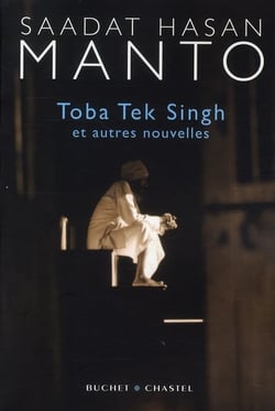Toba tek singh et autres nouvelles