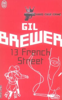 13 french street