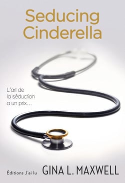 Premier round Tome 1 : seducing cinderella