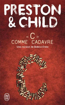 C comme cadavre
