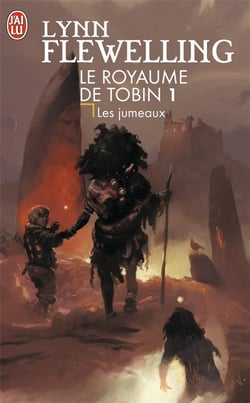 Le royaume de tobin t.1 - les jumeaux
