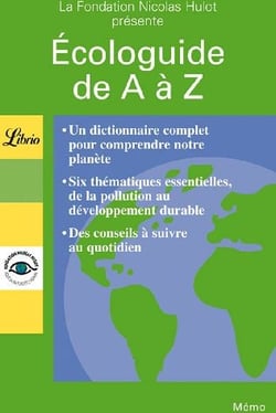 Écologuide de A à Z