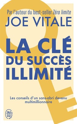 La clé du succès illimité : les conseils d'un sans-abri devenu multimillionnaire