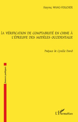 Vérification de comptabilité en chine à l'épreuve des modèles occidentaux