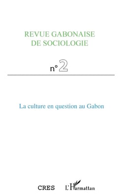La culture en question au Gabon