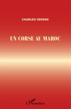 Un corse au maroc
