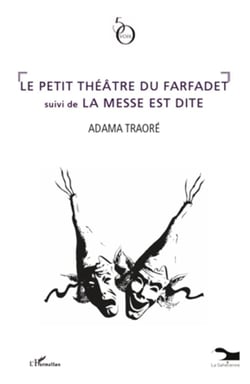 Le petit théâtre du farfadet - la messe est dite