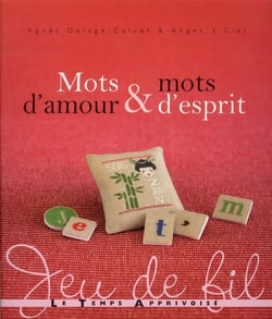Mots d'amour & mots d'esprit