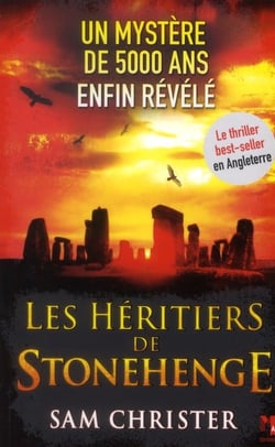 Les héritiers de Stonehenge