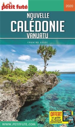 Country guide : Nouvelle Calédonie, Vanuatu (édition 2020)