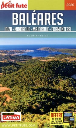 Country guide (édition 2020)