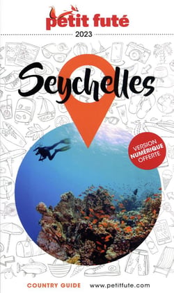 Country guide : Seychelles (édition 2022/2023)
