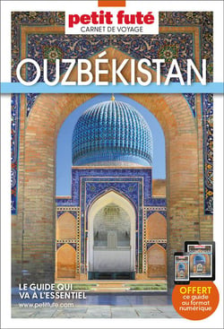 Ouzbékistan (édition 2024)
