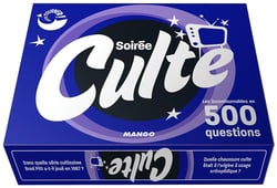 Soirée culte