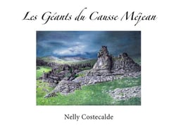 Les géants du Causse Méjean