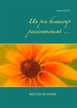 Un peu, beaucoup, passionnément ...