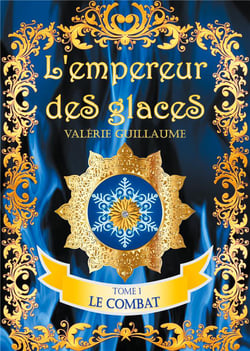 L'empereur des glaces - le combat