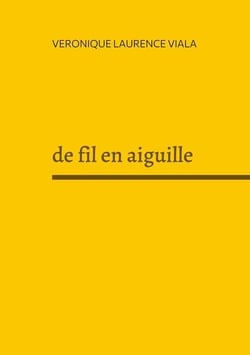 De fil en aiguille