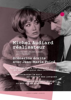 Michel Audiard réalisateur : Jean-Marie Poire