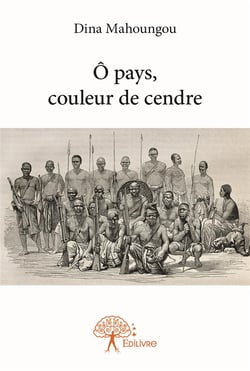 O pays, couleur de cendre