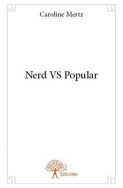Nerd vs popular