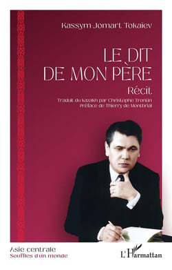 Le dit de mon père : Récit